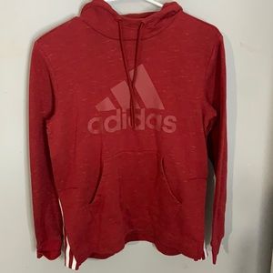 adidas sweatshirt